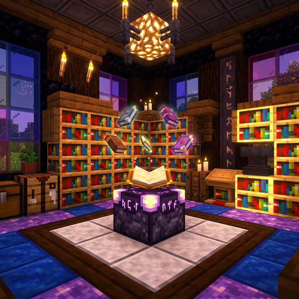 Knowledge Quest